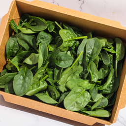 Baby Spinach
