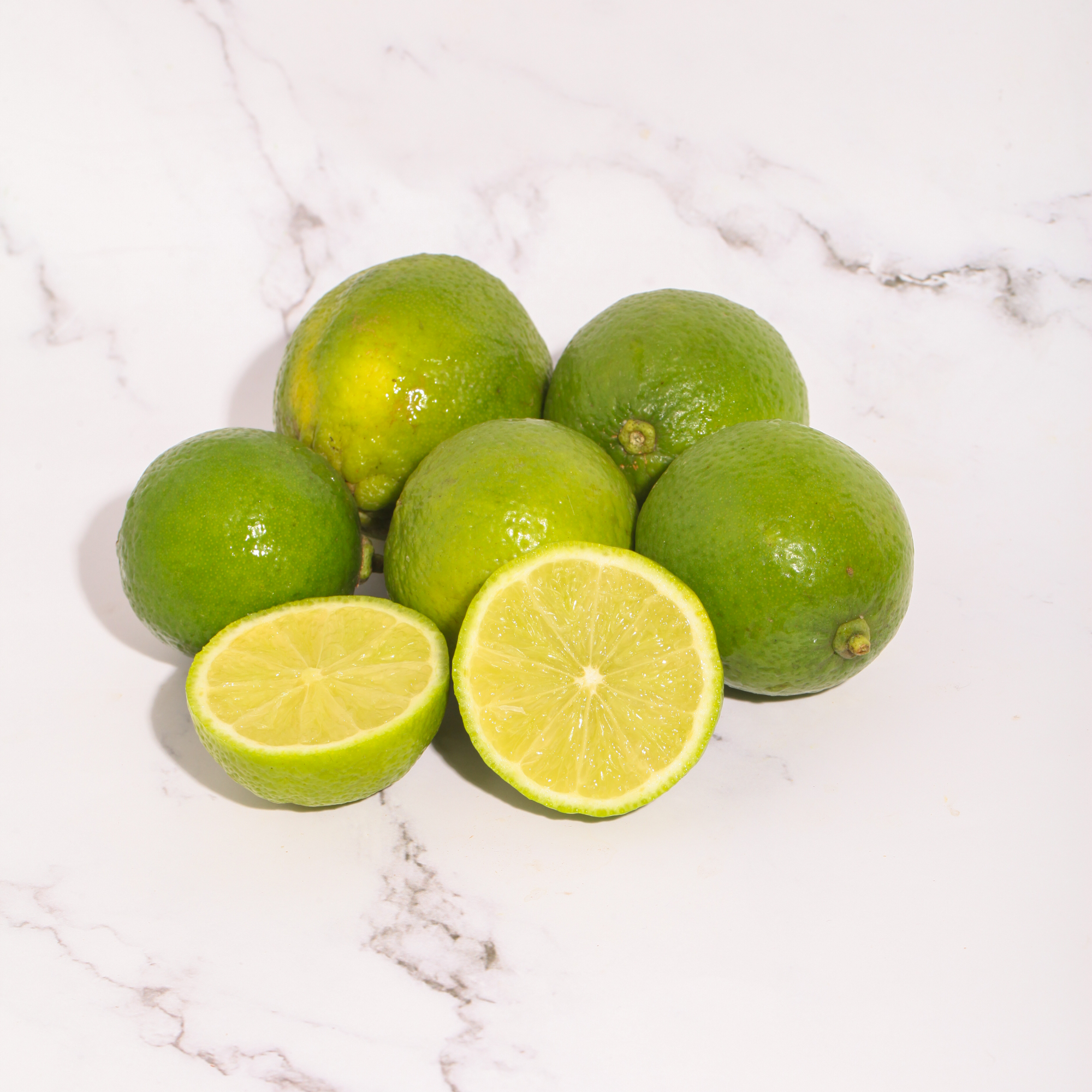 Organic Tahiti Lime