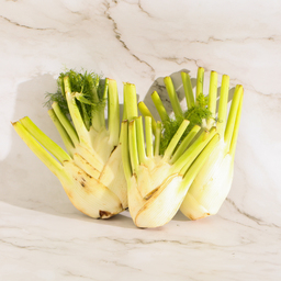 Organic Fennel