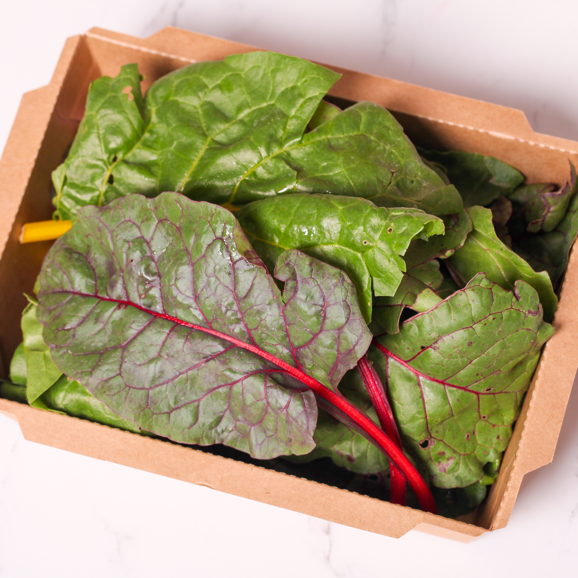 Organic Swiss Chard