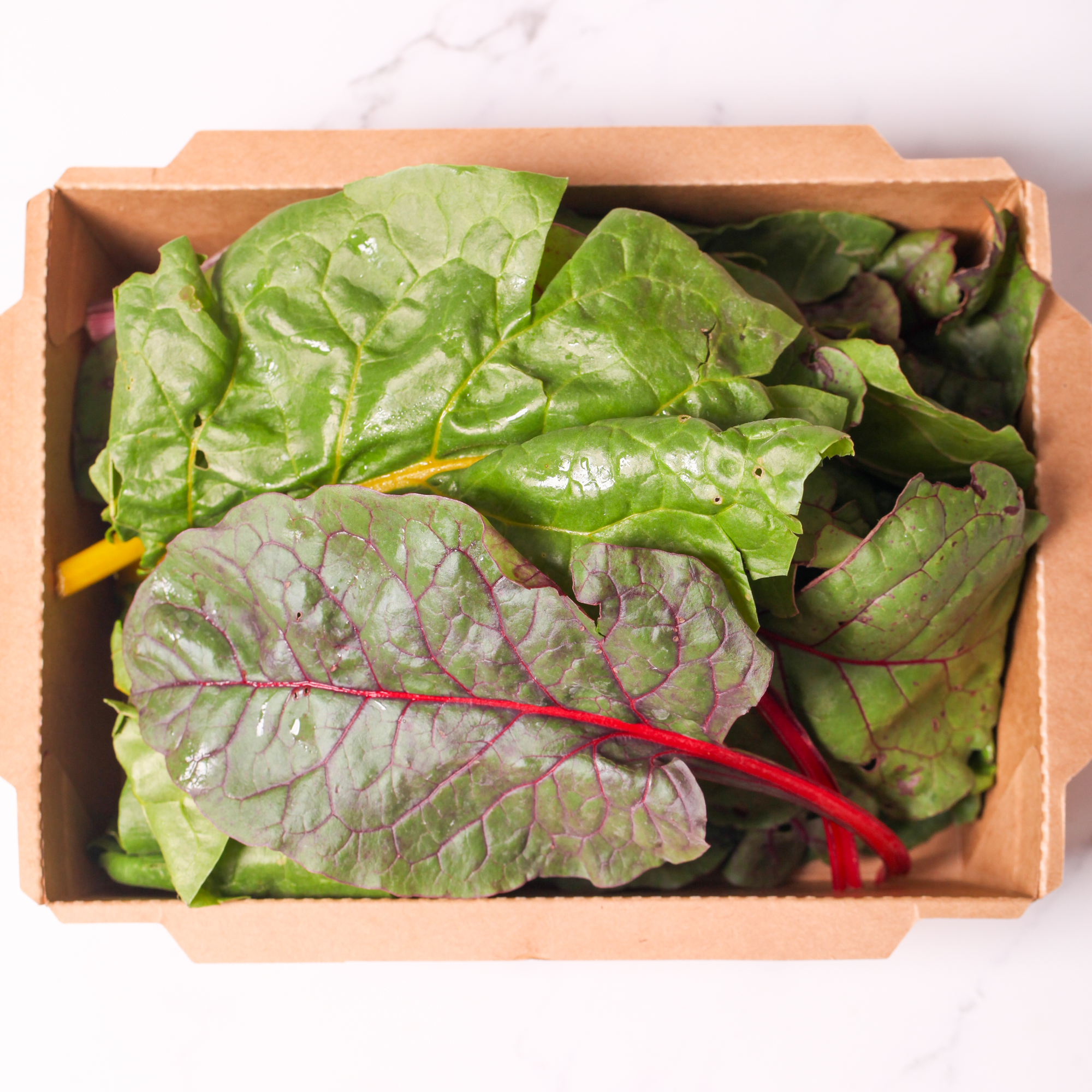 Organic Swiss Chard
