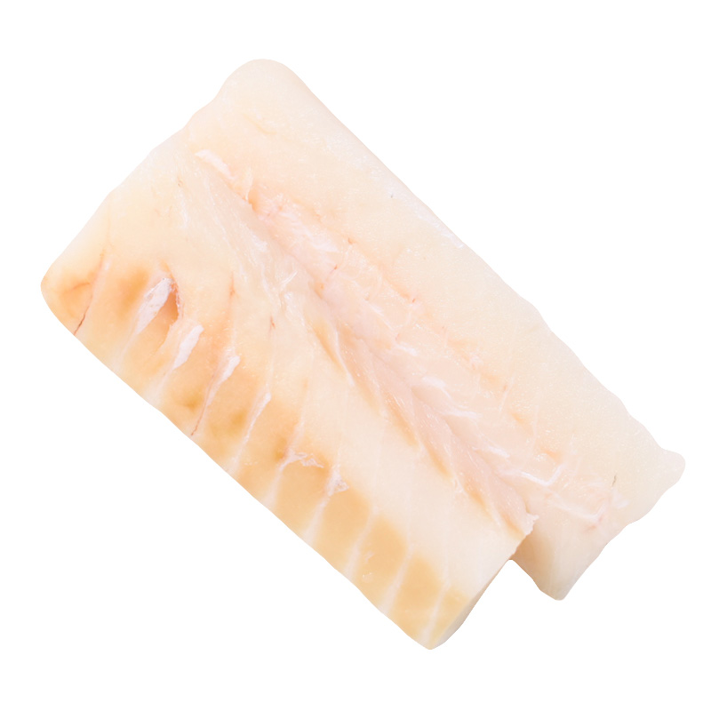 Wild Caught Pacific Natural Cod Loin 2 Pack